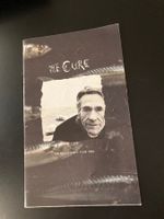 The Cure Tour Book,  The Beach Party Tour 1986