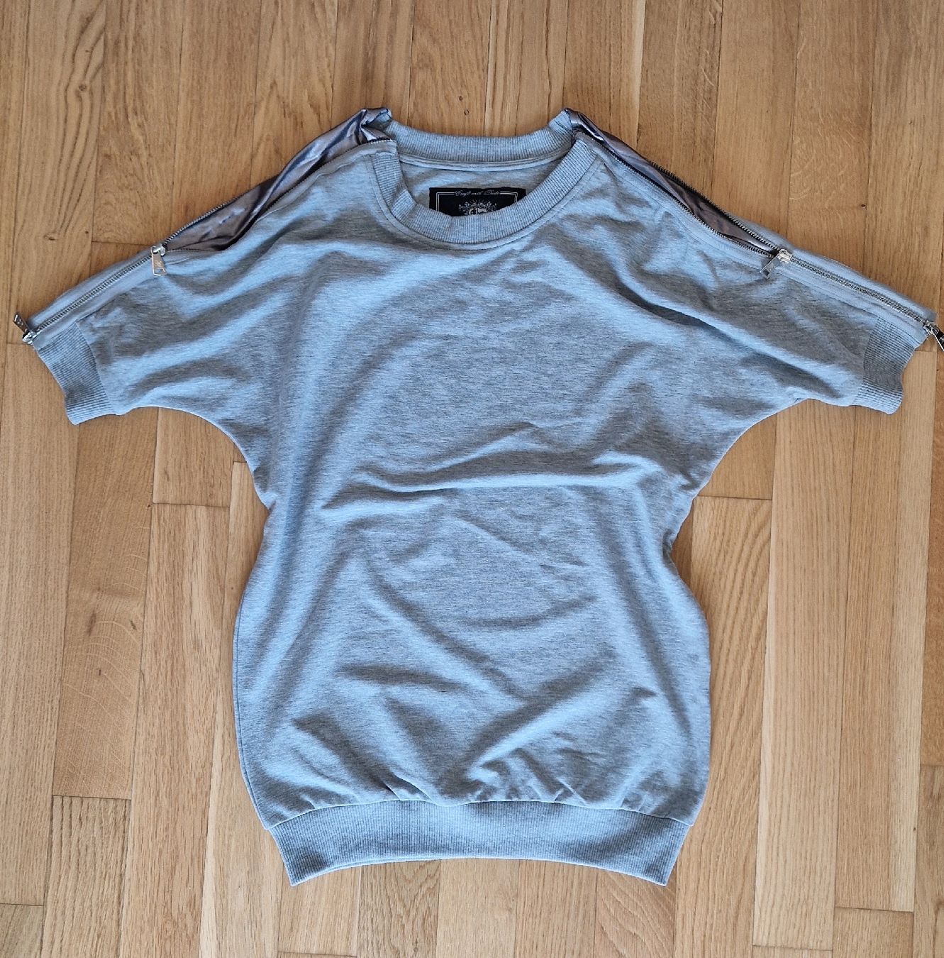 Tuniche: Oberteil Tunic Größe S – Nuovo (secondo la descrizione) da Zug venduto da opo_cy5d