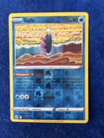 Pokémon Karte Gufa 80/147