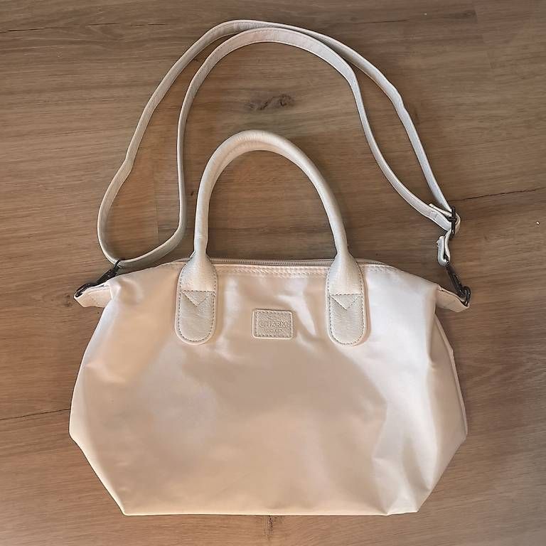 Borse da donna: Longchamp ähnliche Schultertasche – Nuovo (secondo la descrizione) da Mettmenstetten venduto da ram_9jx5 1
