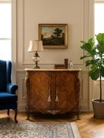 Louis XV Barockkommode
