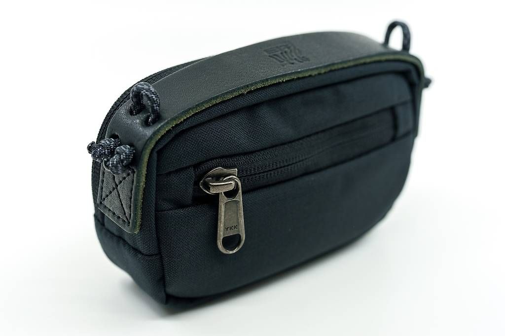Borse: Wotancraft Portable Camera Pouch S schwarz – Nuovo (secondo la descrizione) da Winterthur venduto da Roli56 1