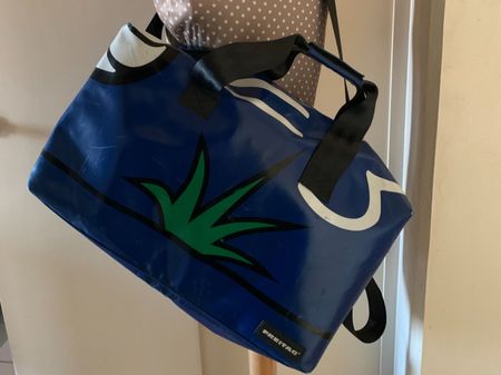 Sac de sport ou voyage / Freitag - F46 CLARK - Sports Bag L