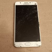 Android Samsung Galaxy J7 Prime, G610F Defektes Touchscreen
