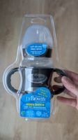 NEW Dr Brown sippy cup / transition bottle