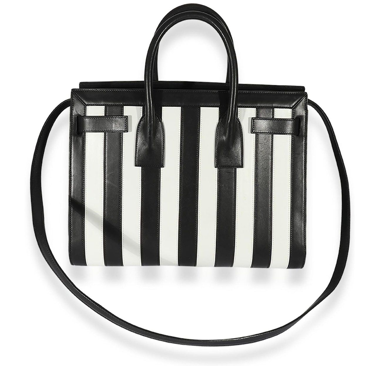 Saint Laurent Taschen für Damen: Saint Laurent Classic Sac De Jour Bag – Neu (gemäss Beschreibung) aus Grund b. Gstaad von ReLuxe 3