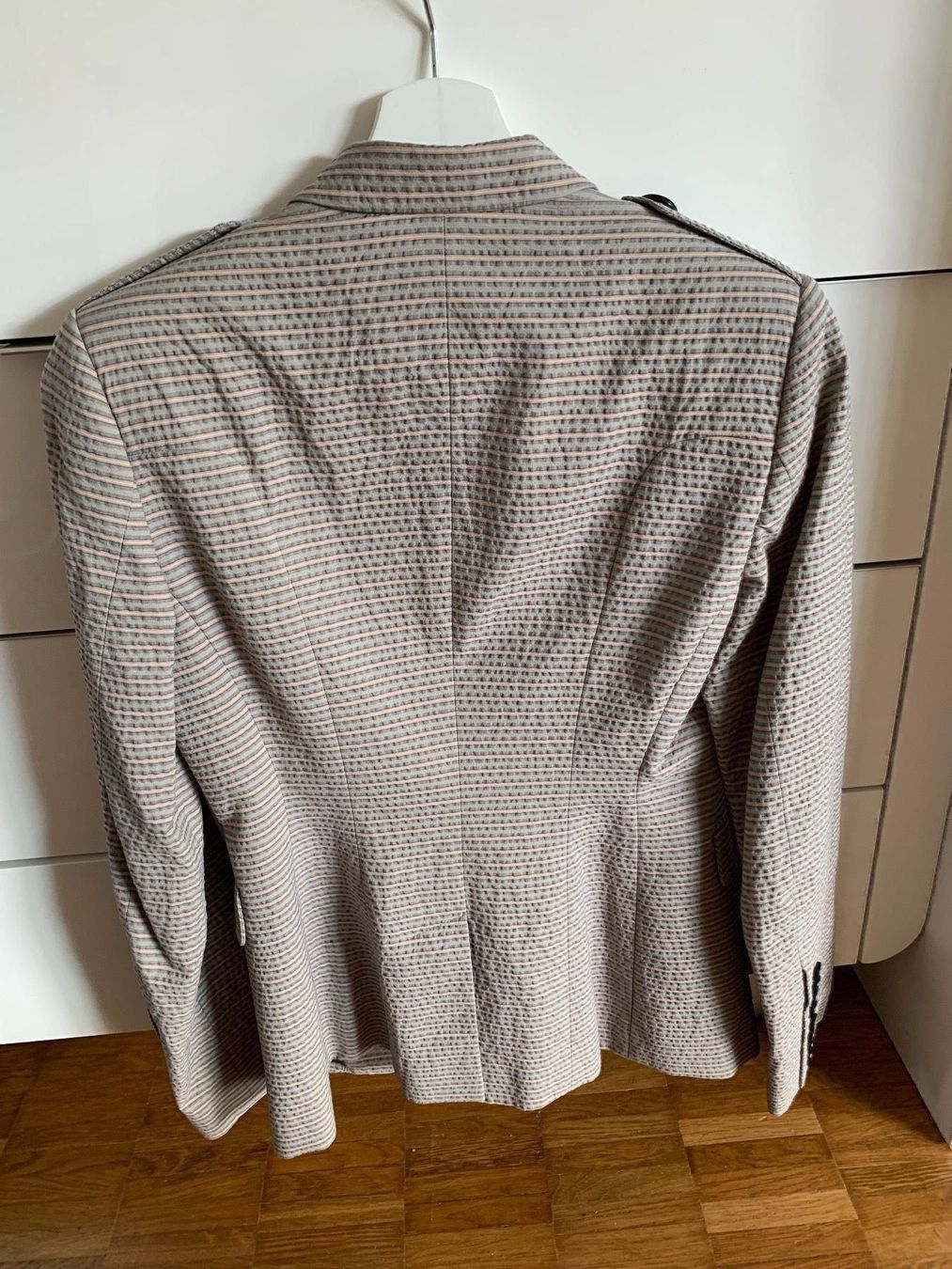 Giacche: Burberry damen jacke blazer – Usato da Zürich venduto da Nikuska32 2