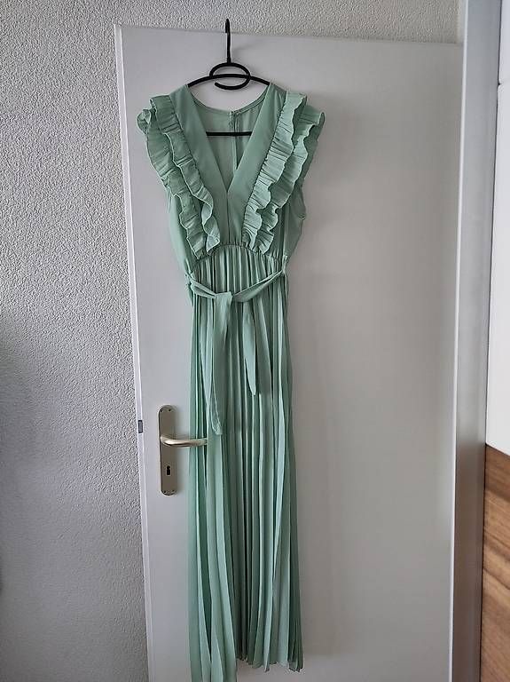 Vestiti: Abendkleid/Sommerkleid Gr. S – Usato da Zürich venduto da njerryrocky 1