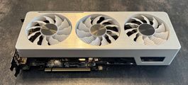 Gigabyte Vision RTX 3070. 8 Gb GDDR6.