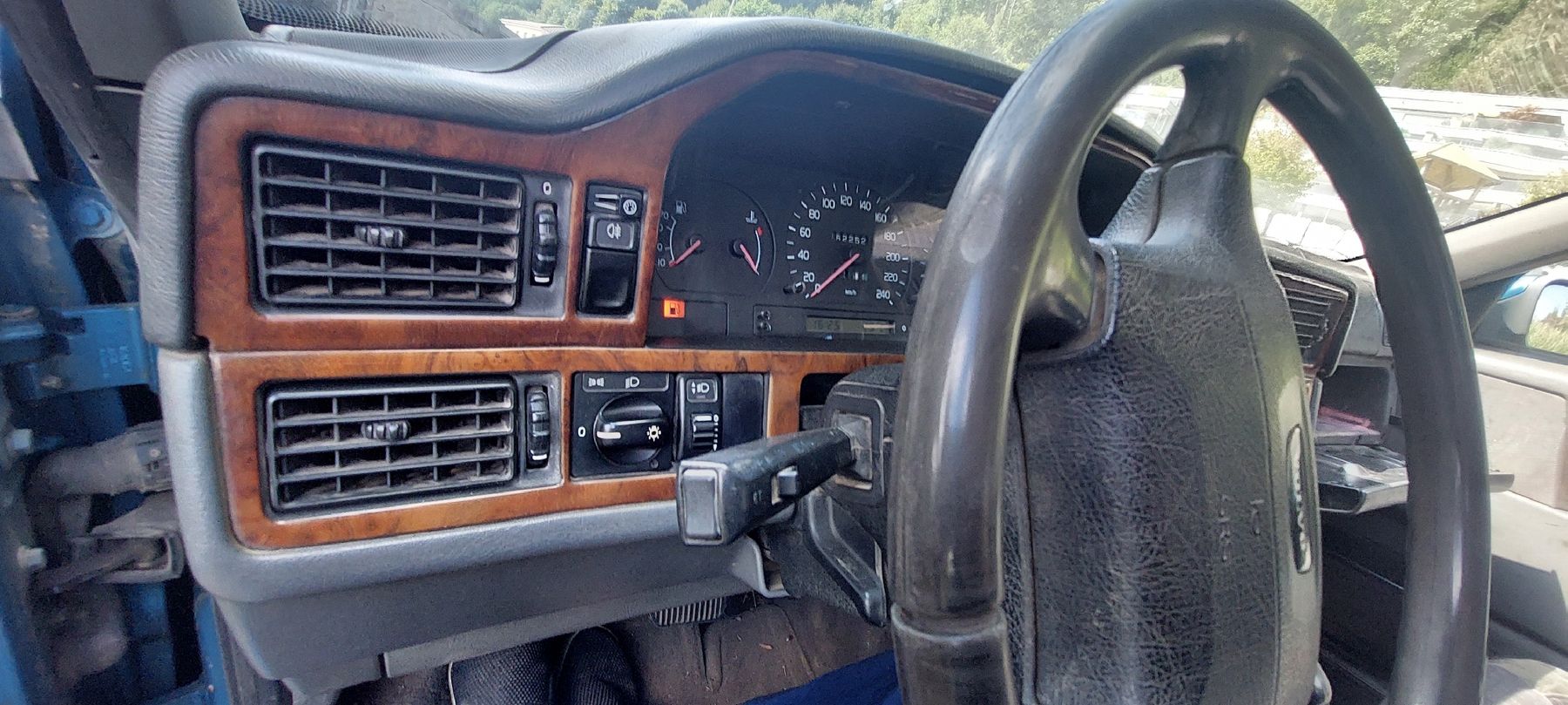 Volvo Autos: Volvo 850 2.4 – Gebraucht aus Kaltbach von sch_72xg 1