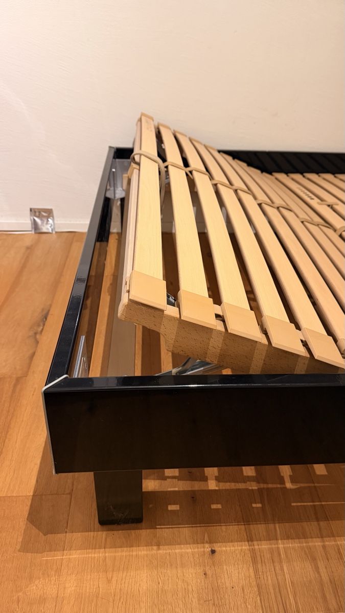 Letti: Bett inkl Lattenrost – Usato da Weesen venduto da joehlk95 2