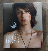 Cult of Boys von Toyin Ibidapo - sinnlicher Fotoband