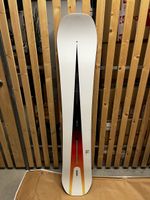 Burton Custom 162 Snowboard Neu