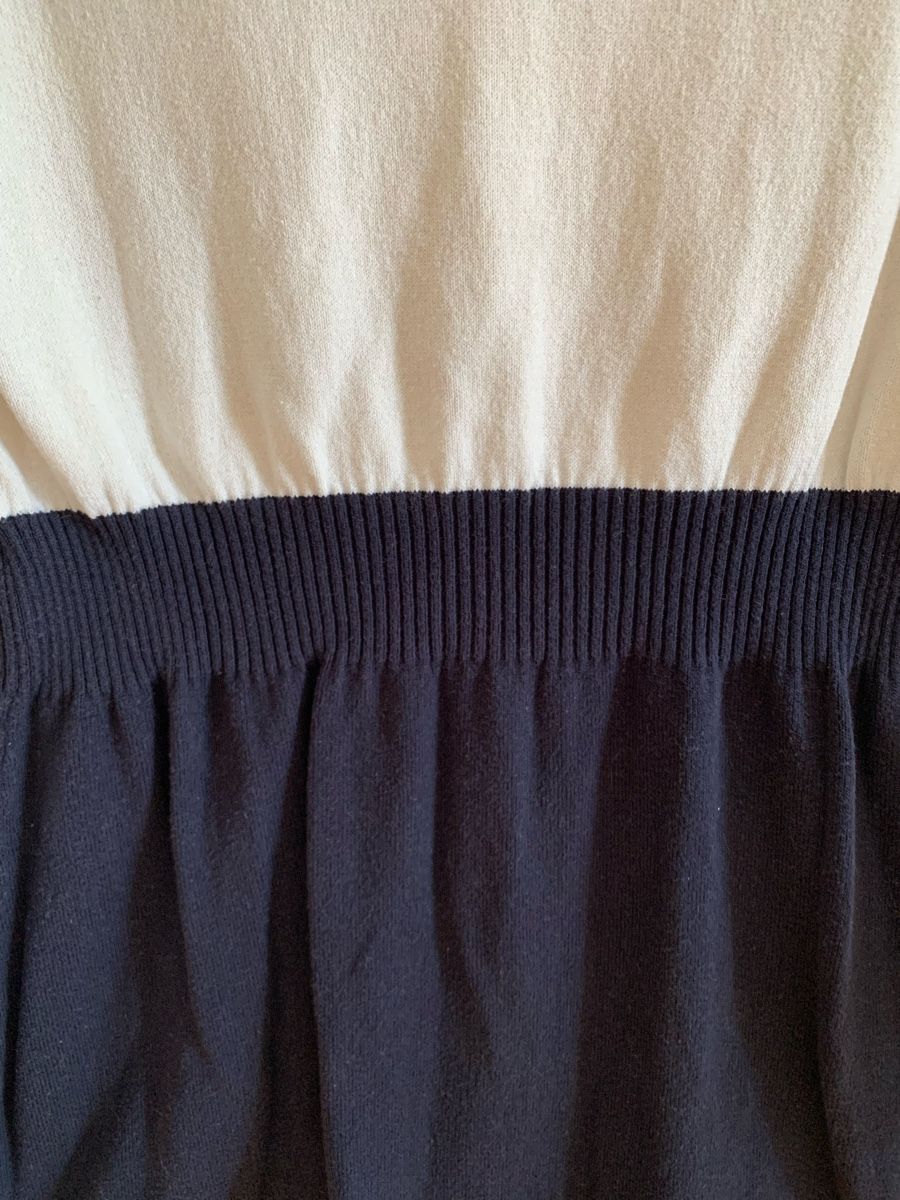 Vestiti: MANGO BASICS robe 👗 taille M – Usato da Prilly venduto da Sissi_1009 3