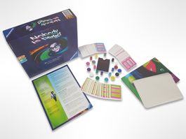 RAVENSBURGER Nobody is Perfect