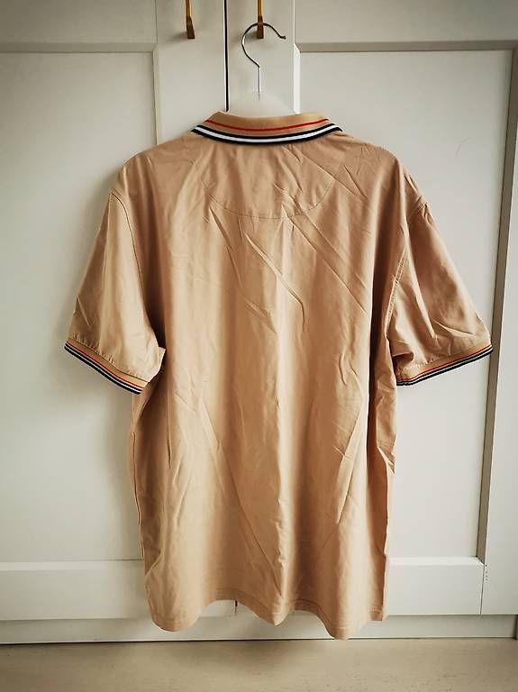Polo-Shirts: Polo Herren Gr.L – Gebraucht aus Horw von LorisOo 2