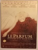 N1 DVD - LE PARFUM (franz.) (2 DVD's) - wie neu