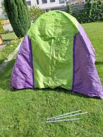 Open Air Zelt