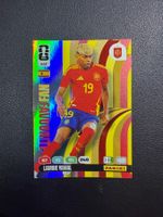 Panini FIFA World Cup 2026 Lamine Yamal 442
