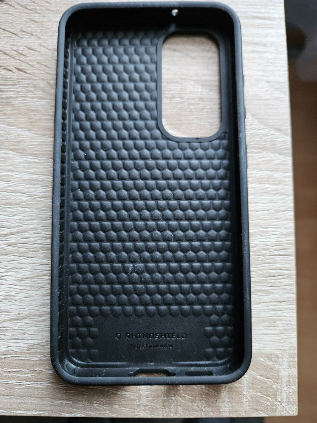 Samsung Cover & Protezioni schermo: RHINOSHIELD Samsung – Nuovo (secondo la descrizione) da Ferpicloz venduto da Olivier_Jut 1