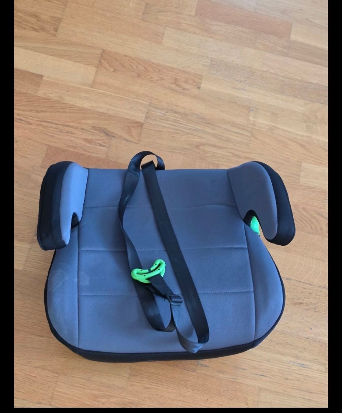 Seggiolini per auto: Kindersitz Grösse 126-150cm – Usato da Zürich venduto da Bozobo722172