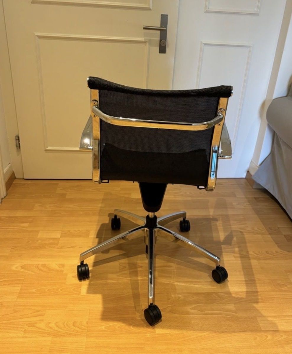 Stühle: Vitra Eames Replica Office Chair – Gebraucht aus st prex von magdalenaonline 3