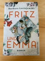 Fritz und Emma/Roman - Barbara Leciejewski