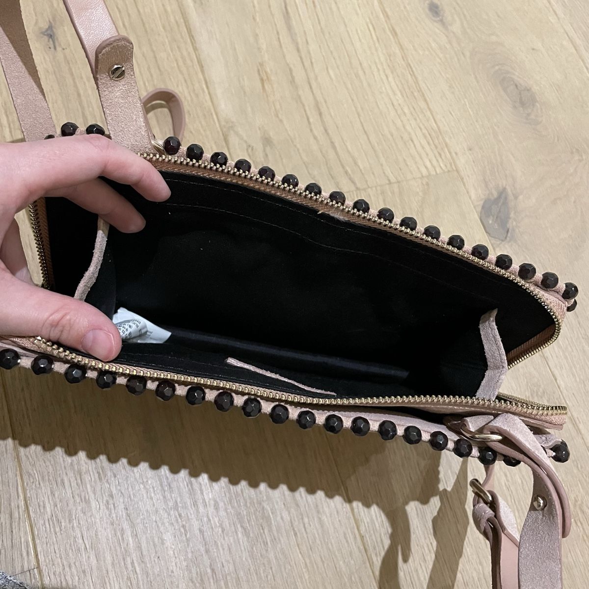 Zara Borse da donna: Zara Crossbody Tasche – Nuovo (secondo la descrizione) da Grenchen venduto da iagiag 1