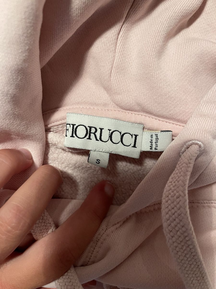 Fiorucci Maglioni & Felpe: Fiorucci Hoodie Grösse S – Usato da Russikon venduto da raayaa 1