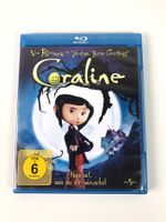 Coraline (2009) - Bluray