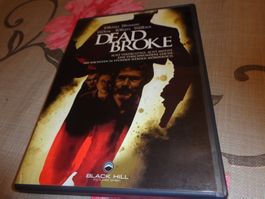 Dead Broke DVD