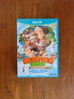 Donkey Kong Country Tropical Freeze Nintendo Wii U