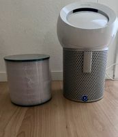 Dyson Pure Cool Me Mod. BP01 Ventilator inkl. gratis Filter