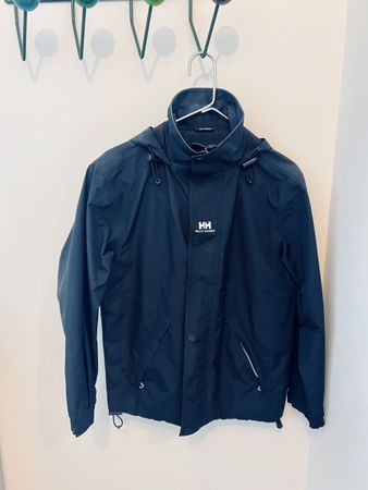 Veste Helly Hansen x Sandro Paris