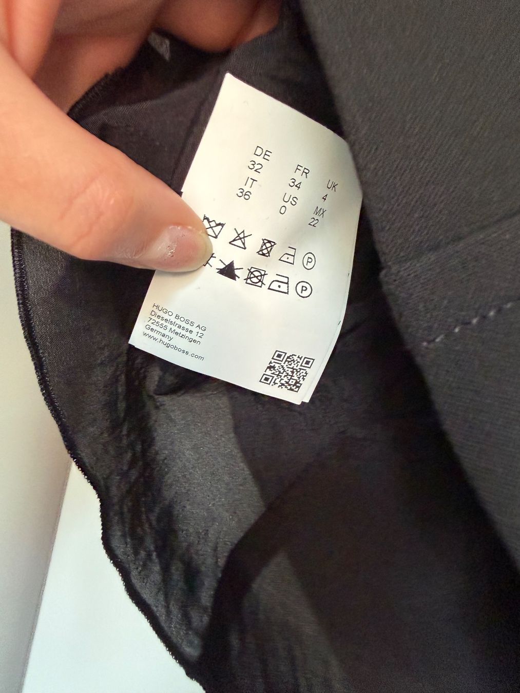 Costumi: Hugo Boss BUSINESS – Nuovo (secondo la descrizione) da Zürich venduto da fab_lhd9 3