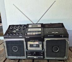 Philips D8814