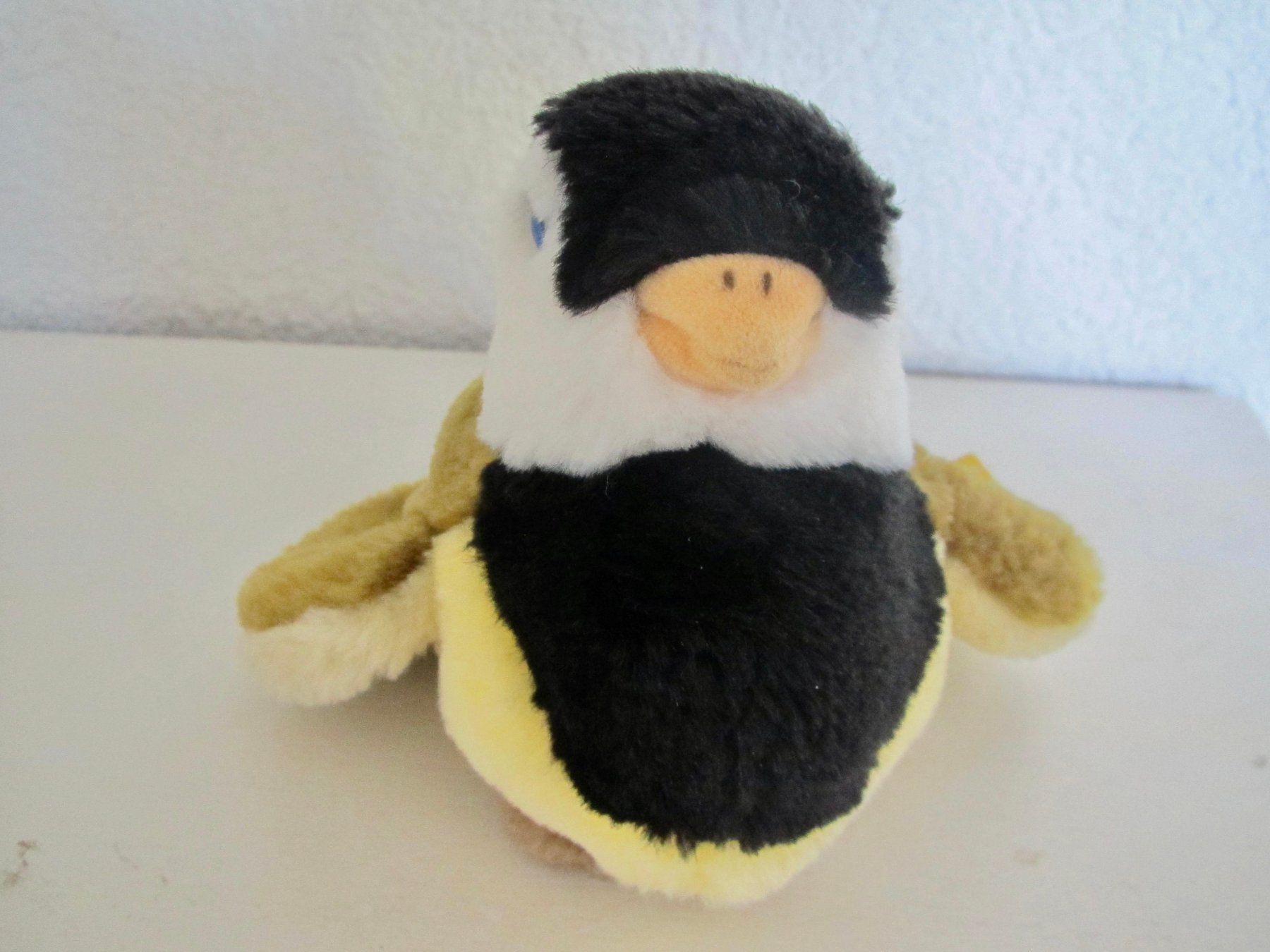 Steiff Spielzeuge: OISEAU STEIFF 092626 COSY PIEP – Gebraucht aus Murten von Selliot 3
