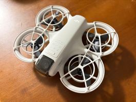 DJI Neo inkl. Zubehör