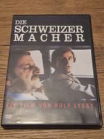 Die Schweizer Macher (DVD) Rolf Lyssy 