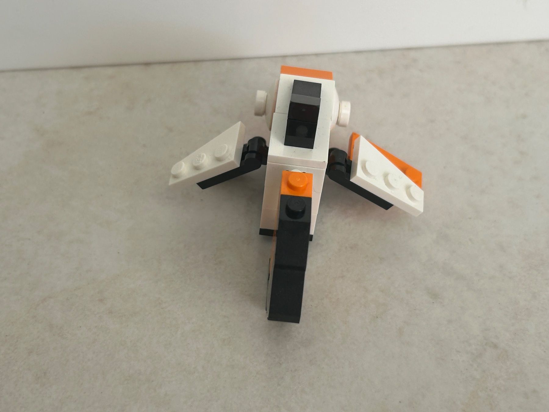 Lego Kit di costruzioni: Lego Poisson clown – Usato da Confignon venduto da kar_7slz 3