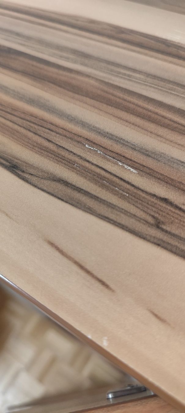 Kommoden: Sideboard mit Vitrine – Gebraucht aus Zürich von Burnout3 3