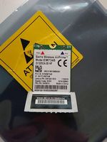 Modem pour laptop WWN 4G LTE NEUF
