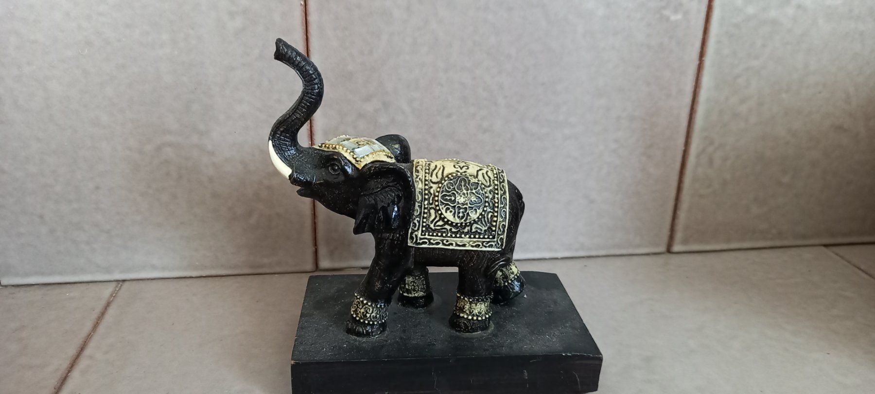 Sculture & Statue: kleine asiatische Sammlung – Usato da Vilters venduto da Fleiflomi 3