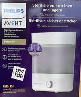 Philips Avent Sterilisator