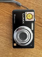 Panasonic LUMIX DMC-FS62 Digicam