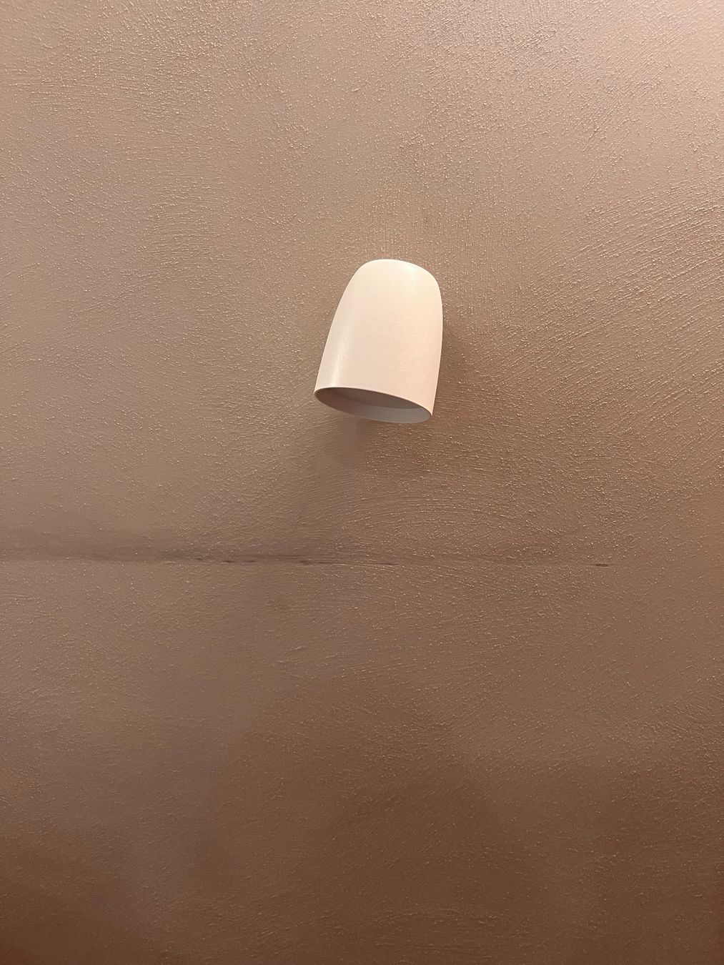 Lampade: Bover Wandleuchte schwenkbar NUTA – Nuovo (secondo la descrizione) da Bern venduto da arttesa 2