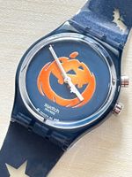 Swatch Halloween Special, Sammleruhr.