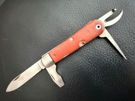 Taschenmesser Elsener 54 Militärmesser Sackmesser