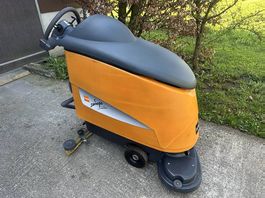 Taski swingo 1250B Scheuersaugmaschine