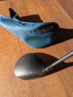 TaylorMade Qi4D Fairwayholz 3 15 Grad Flex S neuwertig